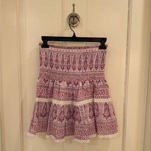 Bell Mandy Mini Skirt